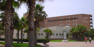 Hospital del Poniente