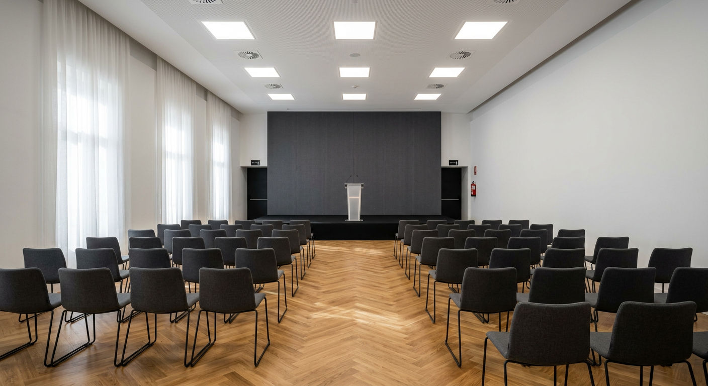 Mobiliario e iluminación para espacios culturales y centros escénicos en Almería 1781003244943 019eac10 8385 7037 8437 60c55f2b9b11