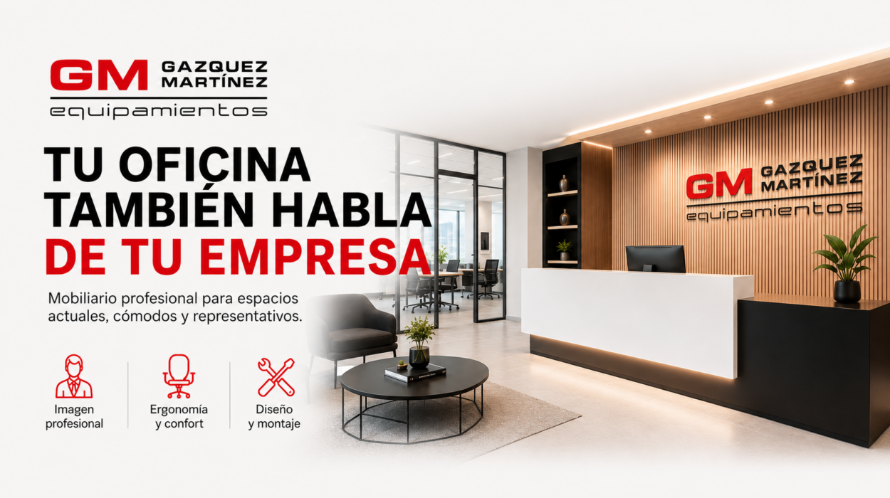 La imagen de tu empresa empieza en tu espacio de trabajo 3267e494 5c3f 4a17 bc32 ef176f348727
