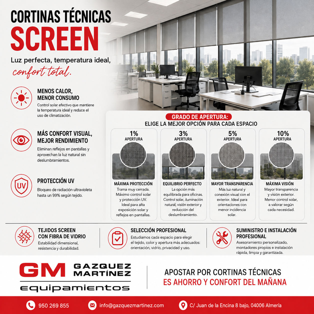 cortinas