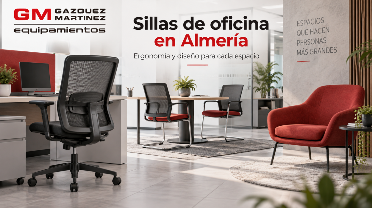sillas
