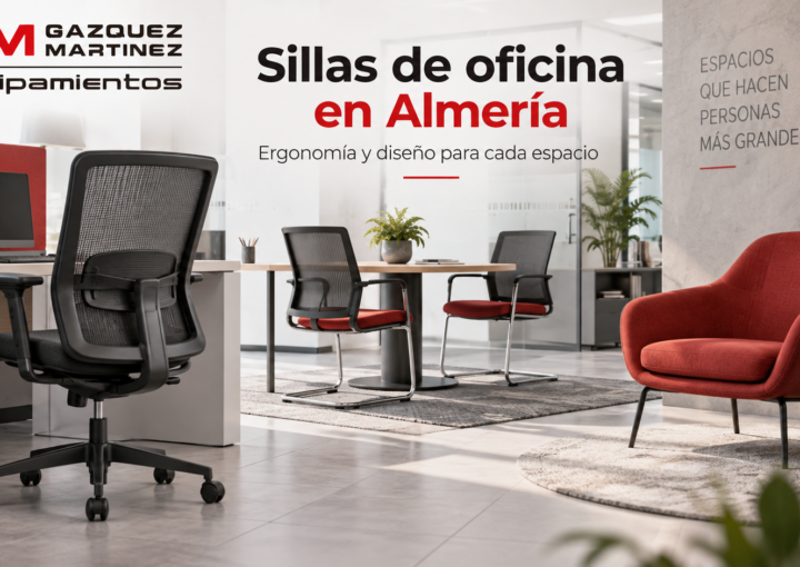 sillas