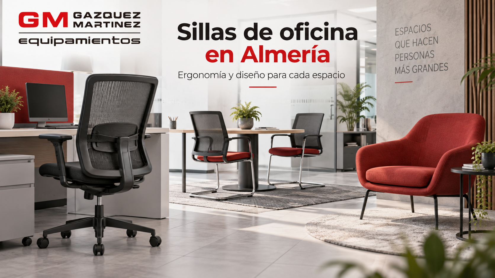 sillas